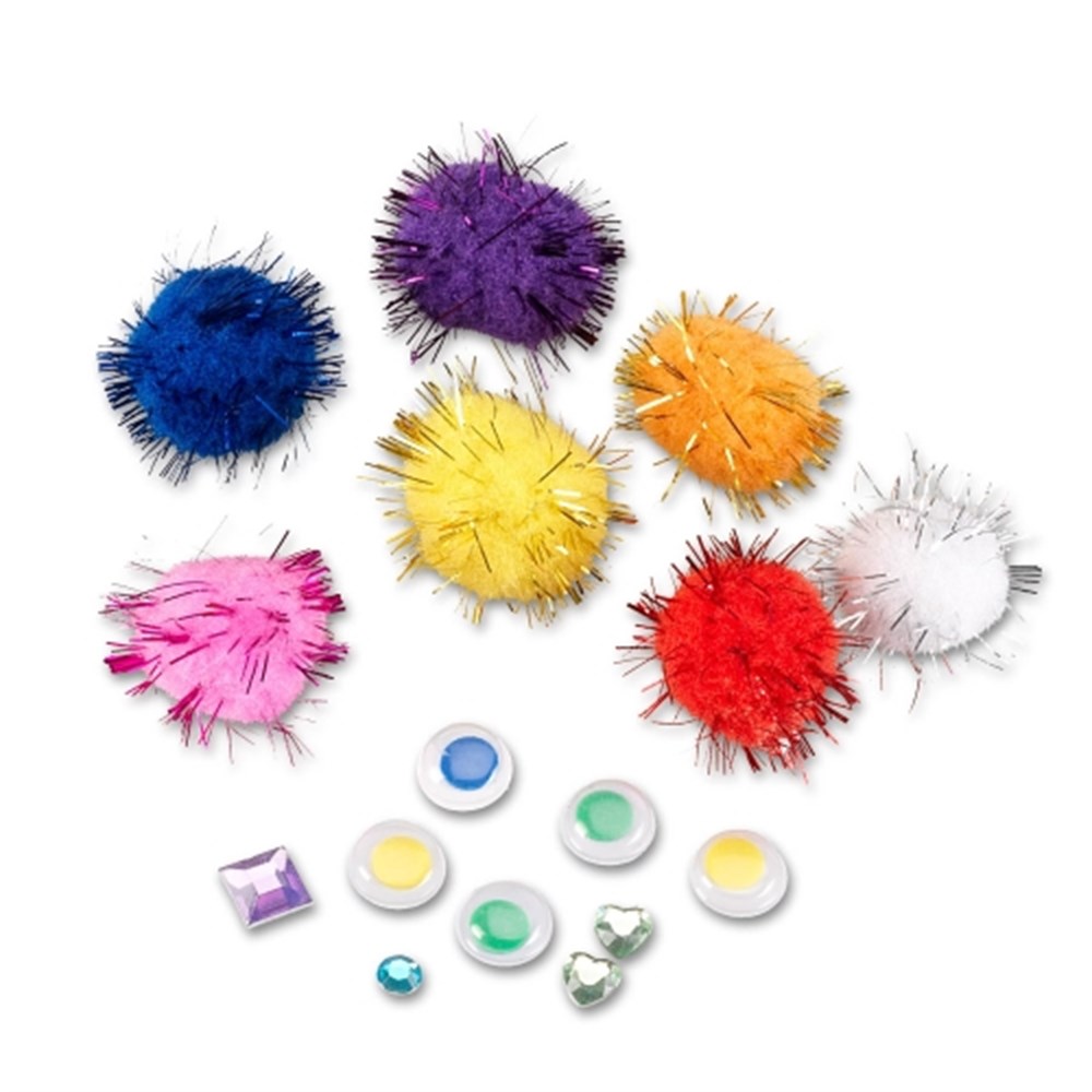 Plassty Play Perla Set