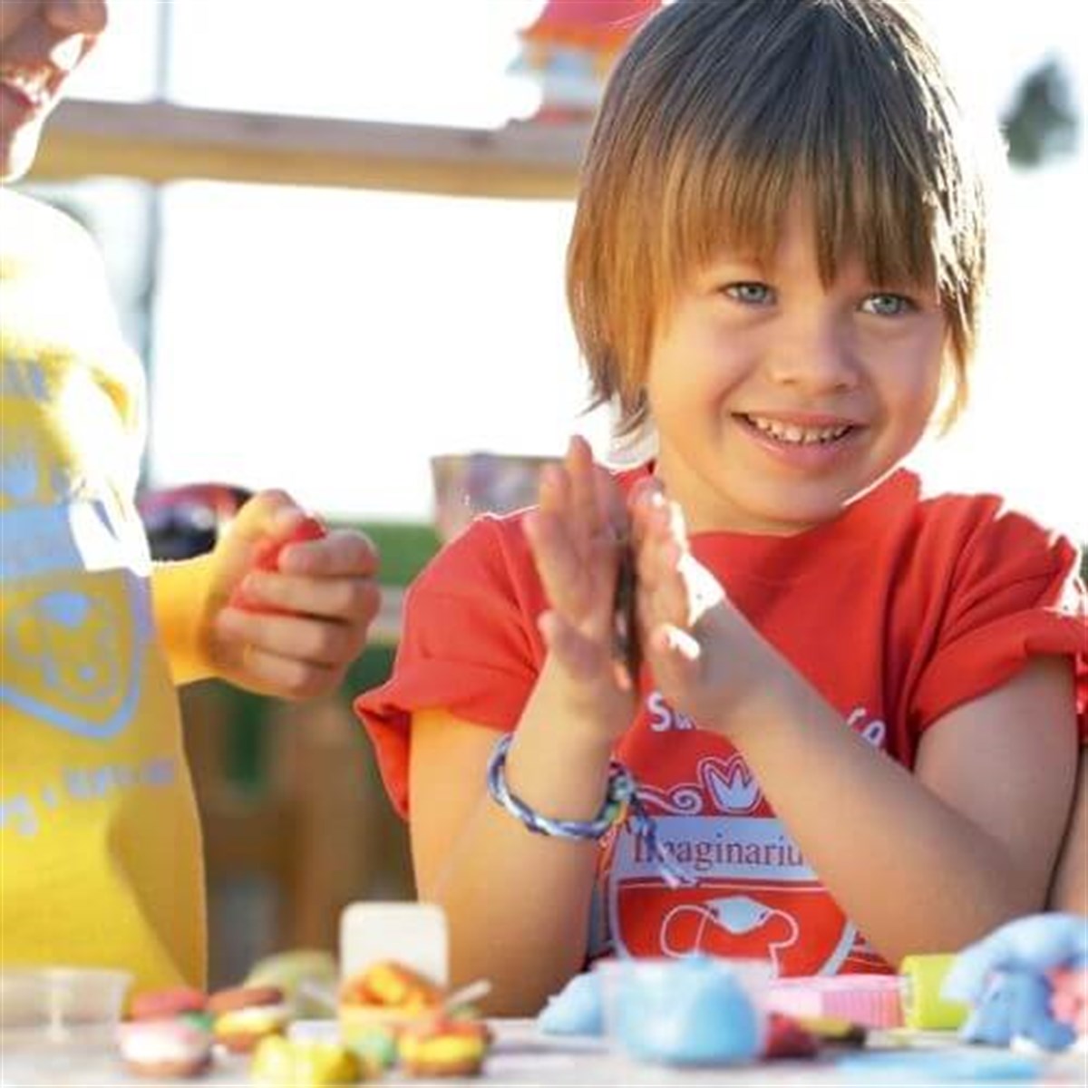 Plasty Play X7 & Tools / Hamur ve Modelleme Seti