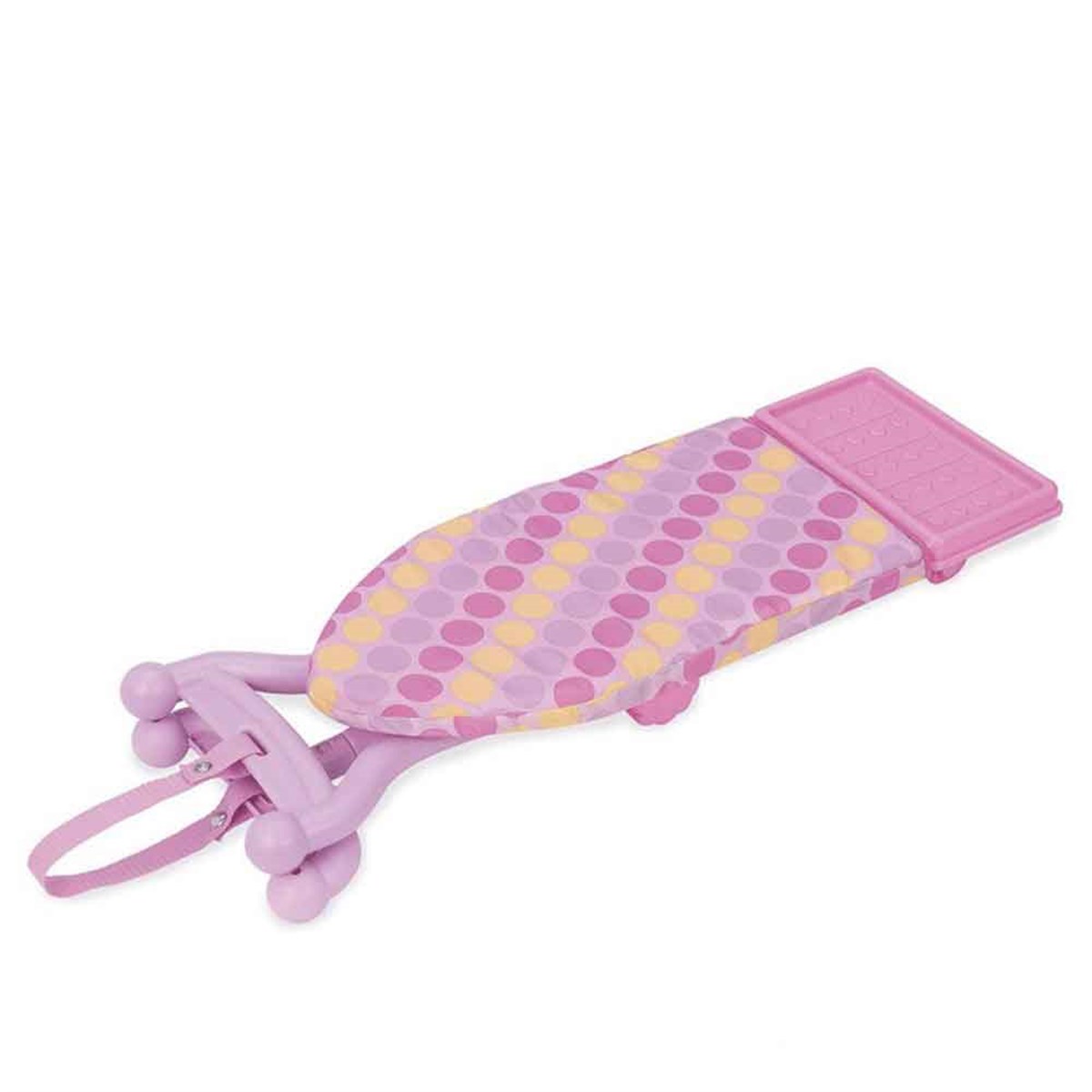 Play Circle Ütü Masası