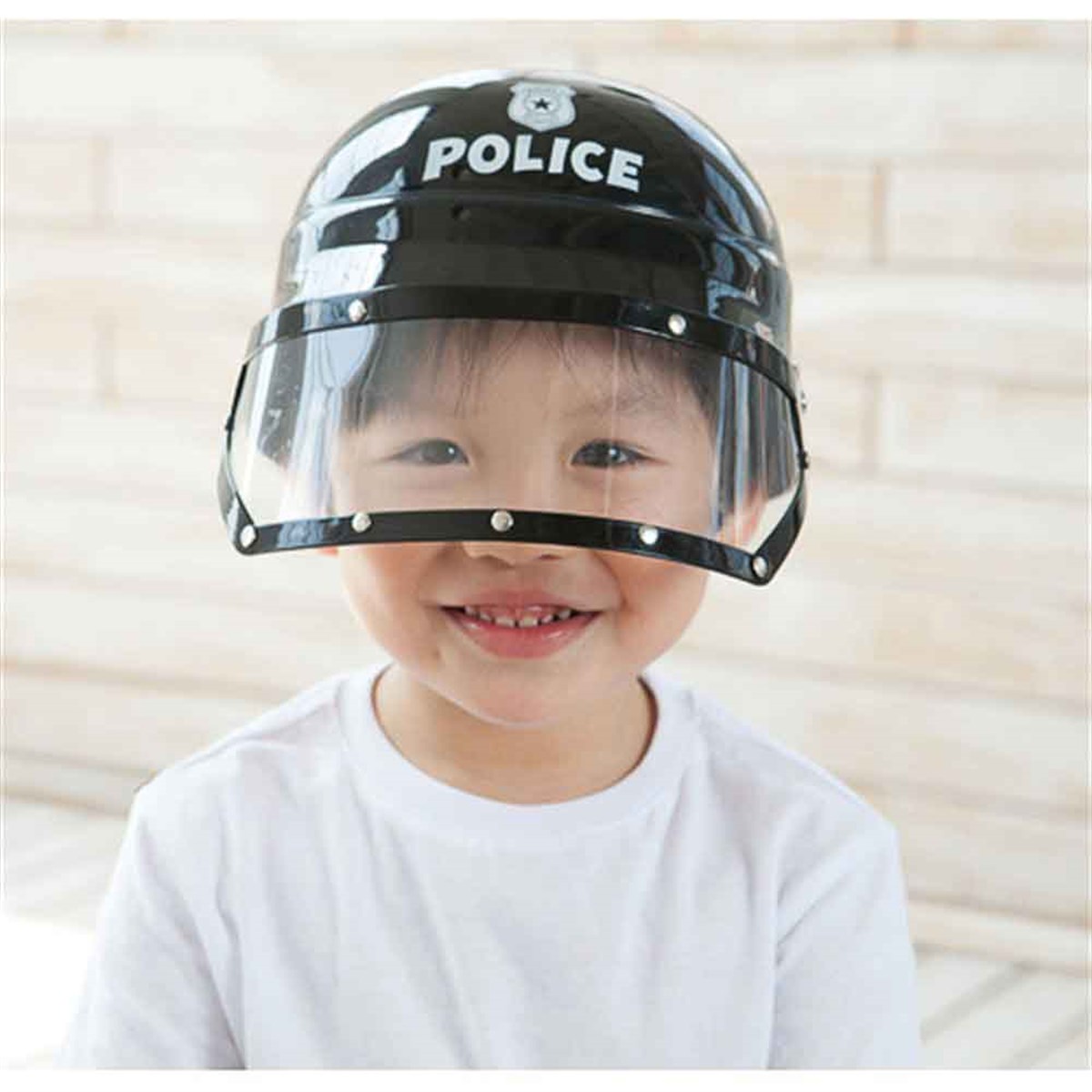 Police Helmet / Polis Kaskı