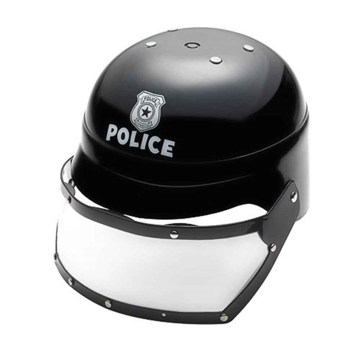 Police Helmet / Polis Kaskı