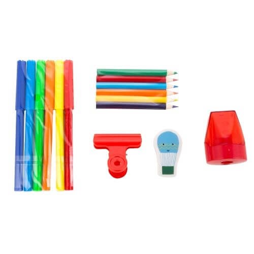 Porta Drawing Table / Taşınabilir Çizim Çantası