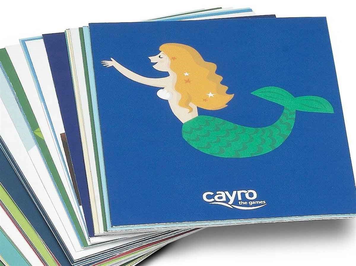 Que Ves? / Kelime Tahmin Oyunu