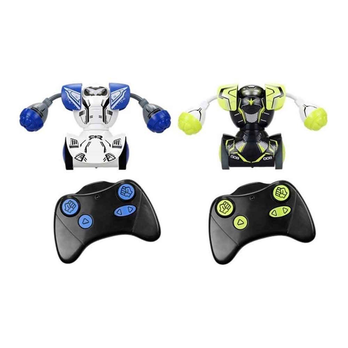 Robo Comba İkili Set