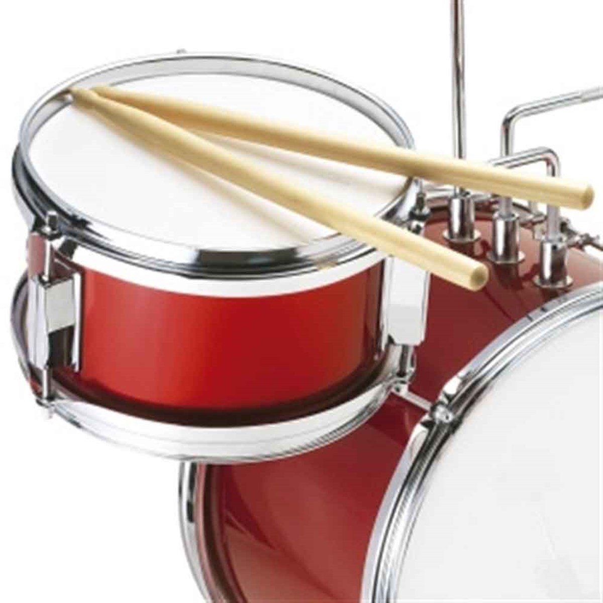 Rock Drum Garageband / Bateri