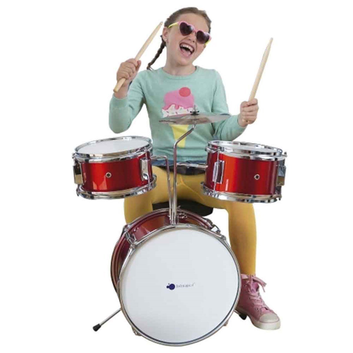 Rock Drum Garageband / Bateri