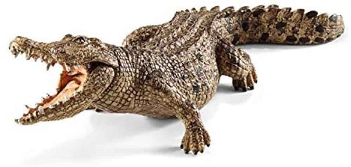 Schleih Crocodile			