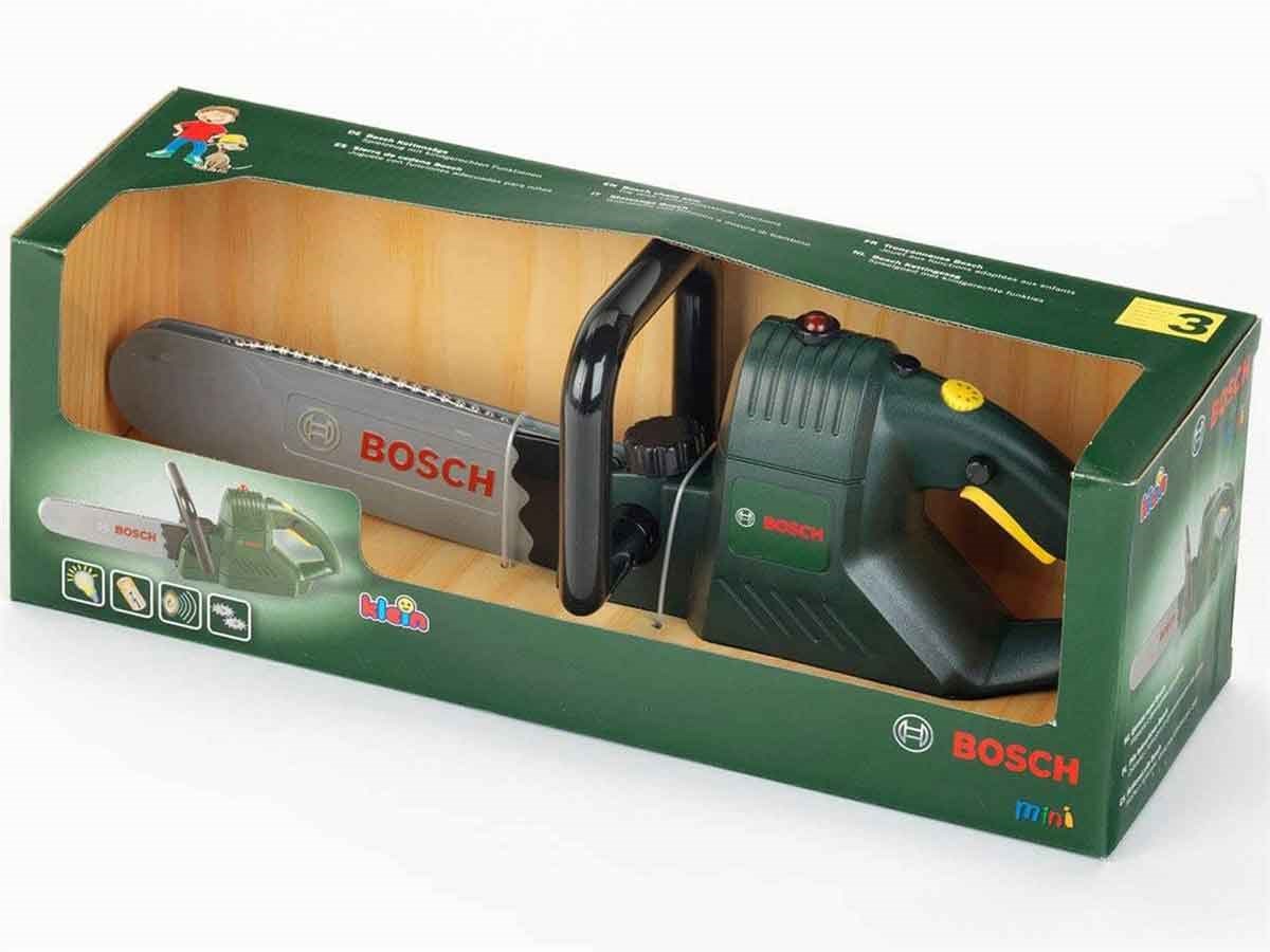 SESLİ IŞIKLI BOSCH TAMİR SET TESTERE