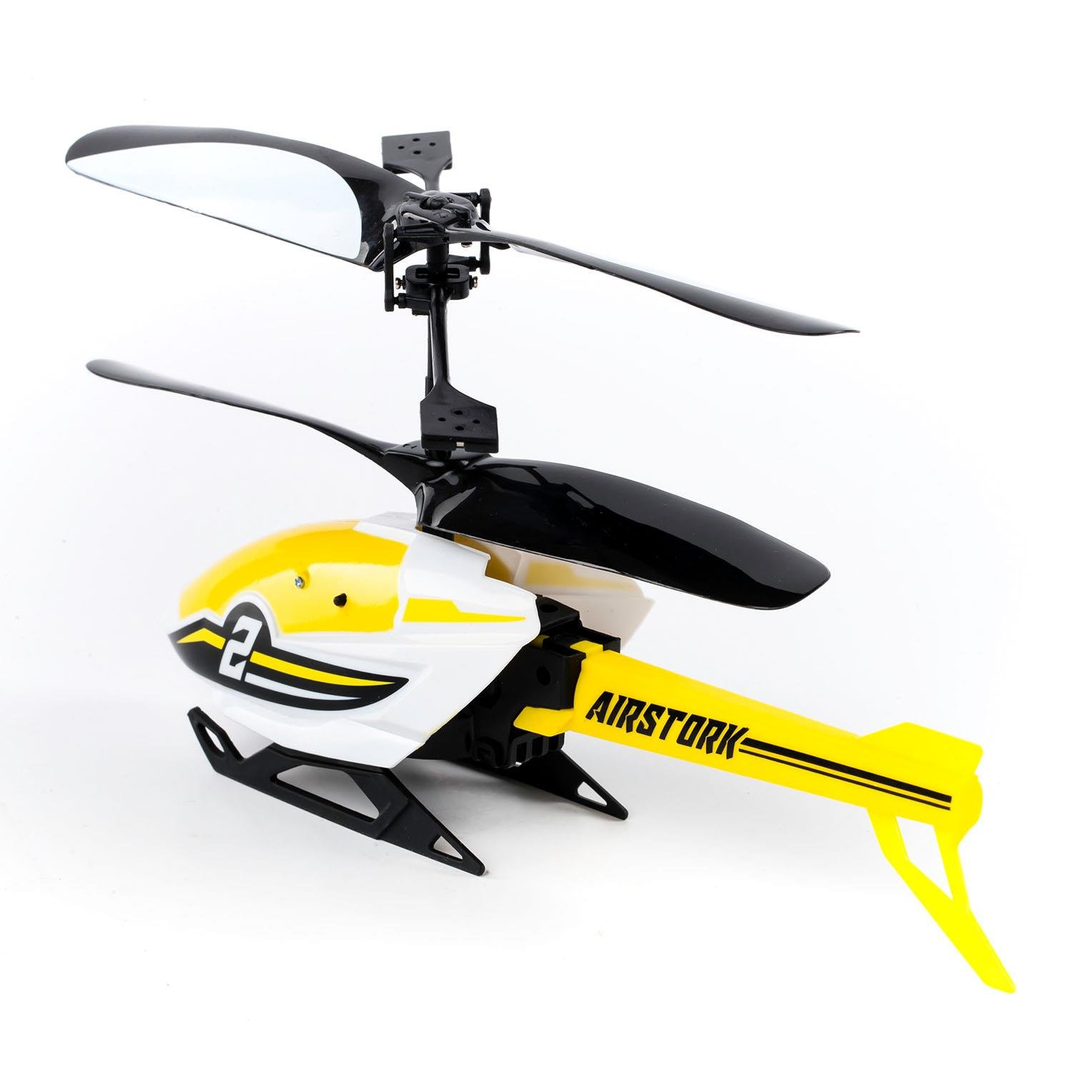 Silverlit Air Stork Kumandalı Helikopter