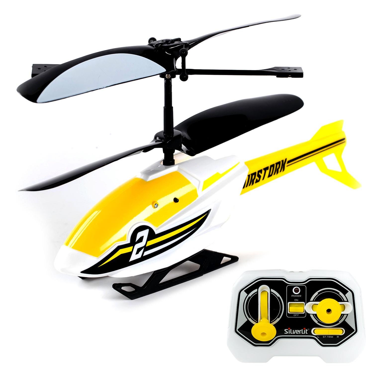 Silverlit Air Stork Kumandalı Helikopter