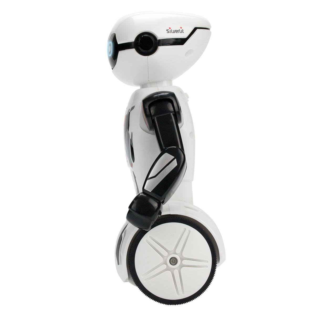 Silverlit Macrobot Model 4