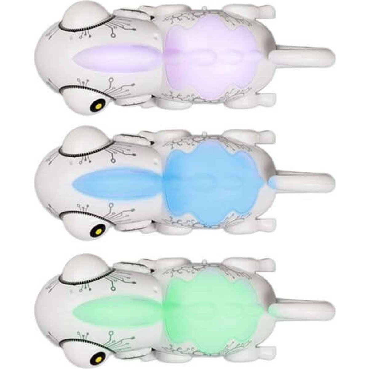 SILVERLIT ROBO CHAMELEON