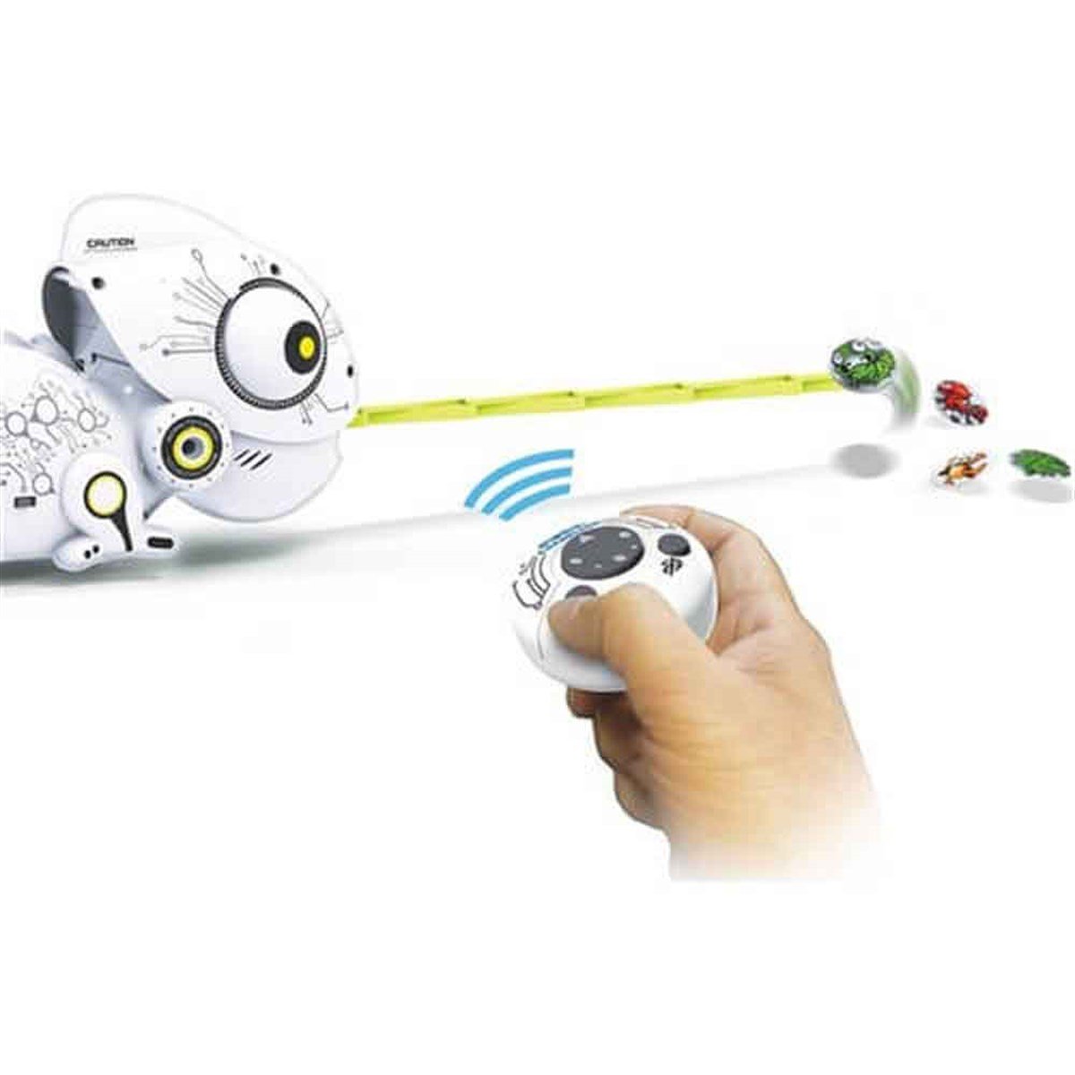 SILVERLIT ROBO CHAMELEON