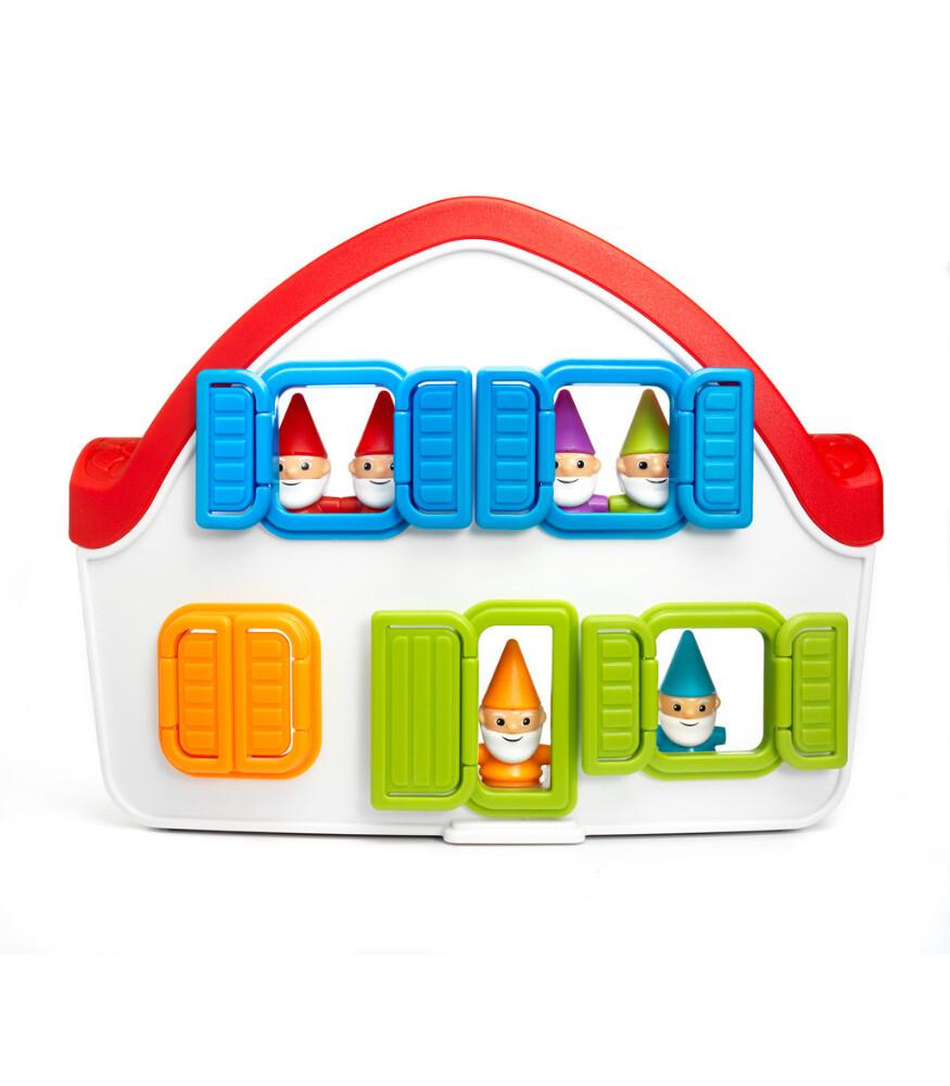 Smart Games Snow White Deluxe