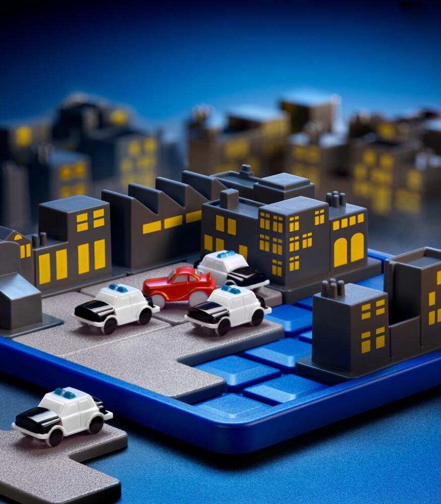 Smart Games Trucky 3