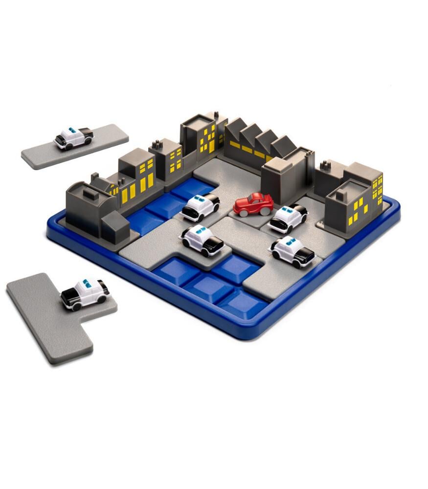 Smart Games Trucky 3