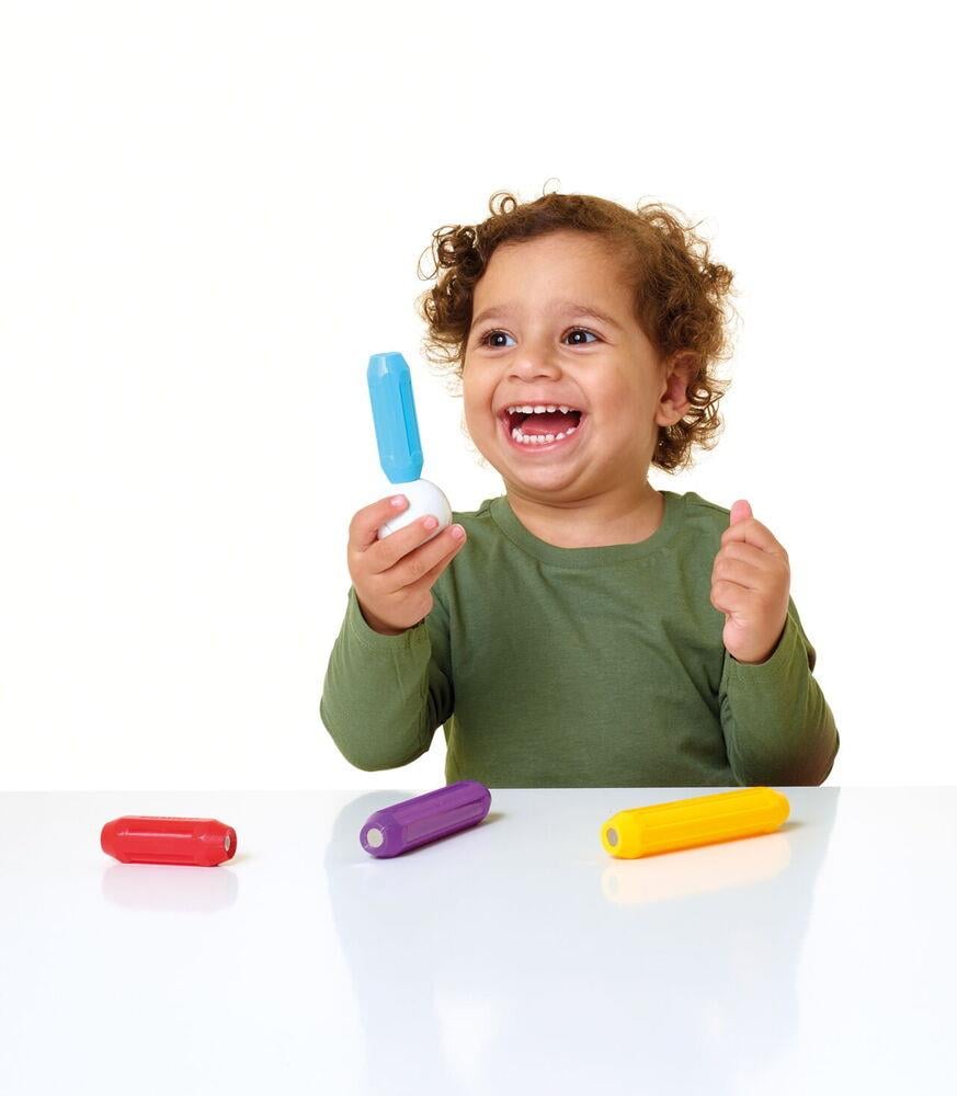 SmartMax - Mıknatıslı Yapı Setleri - Başlangıç Seti