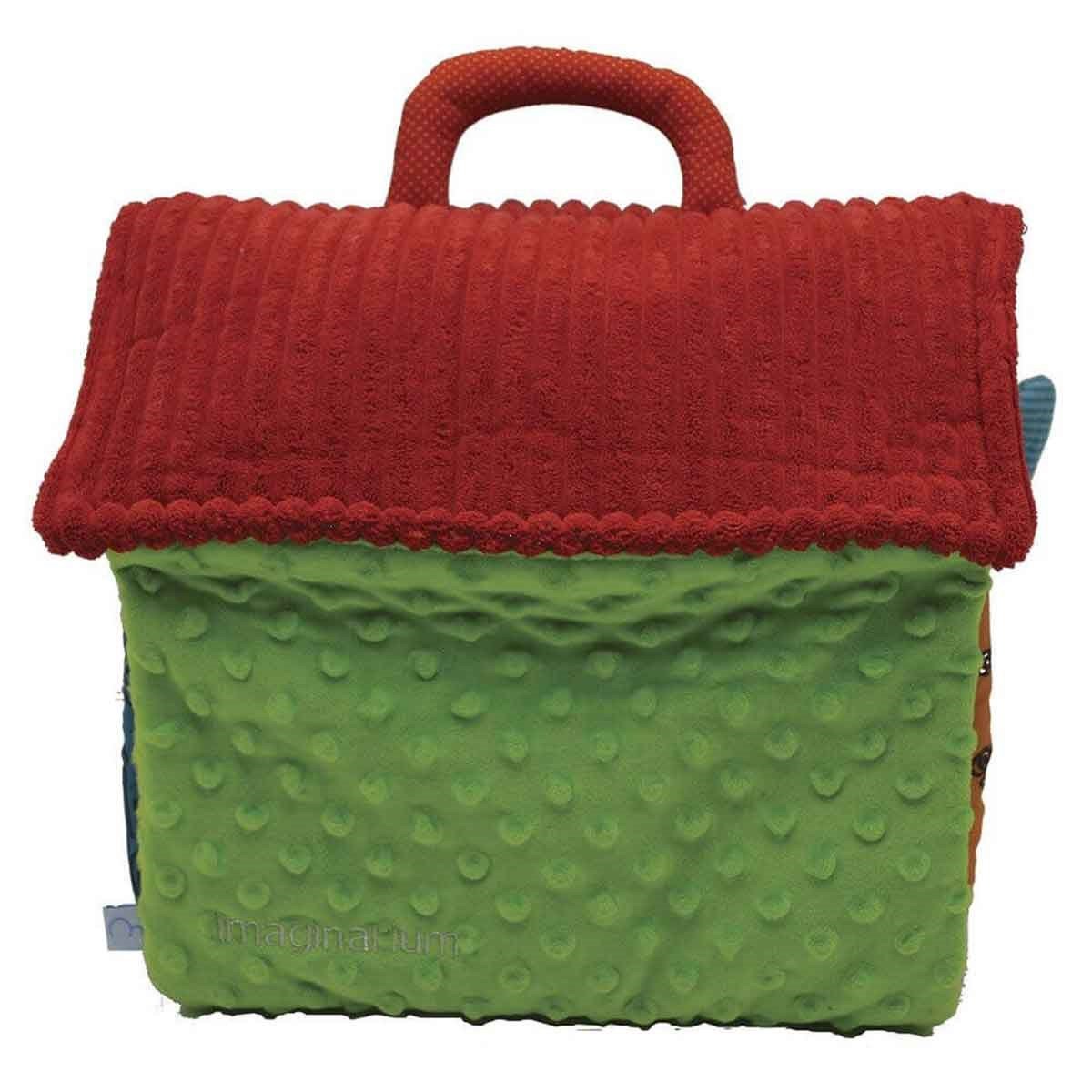 Soft Farm Animals / Yumuşak Çiftlik Hayvanları