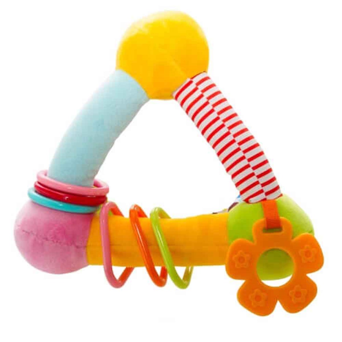 Softy Pyramid / Yumuşak Aktivite Piramidi