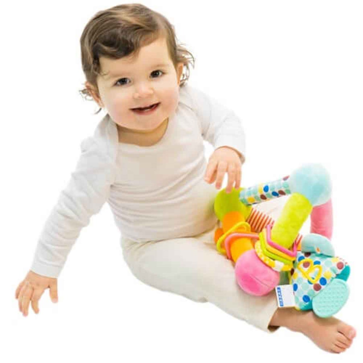 Softy Pyramid / Yumuşak Aktivite Piramidi