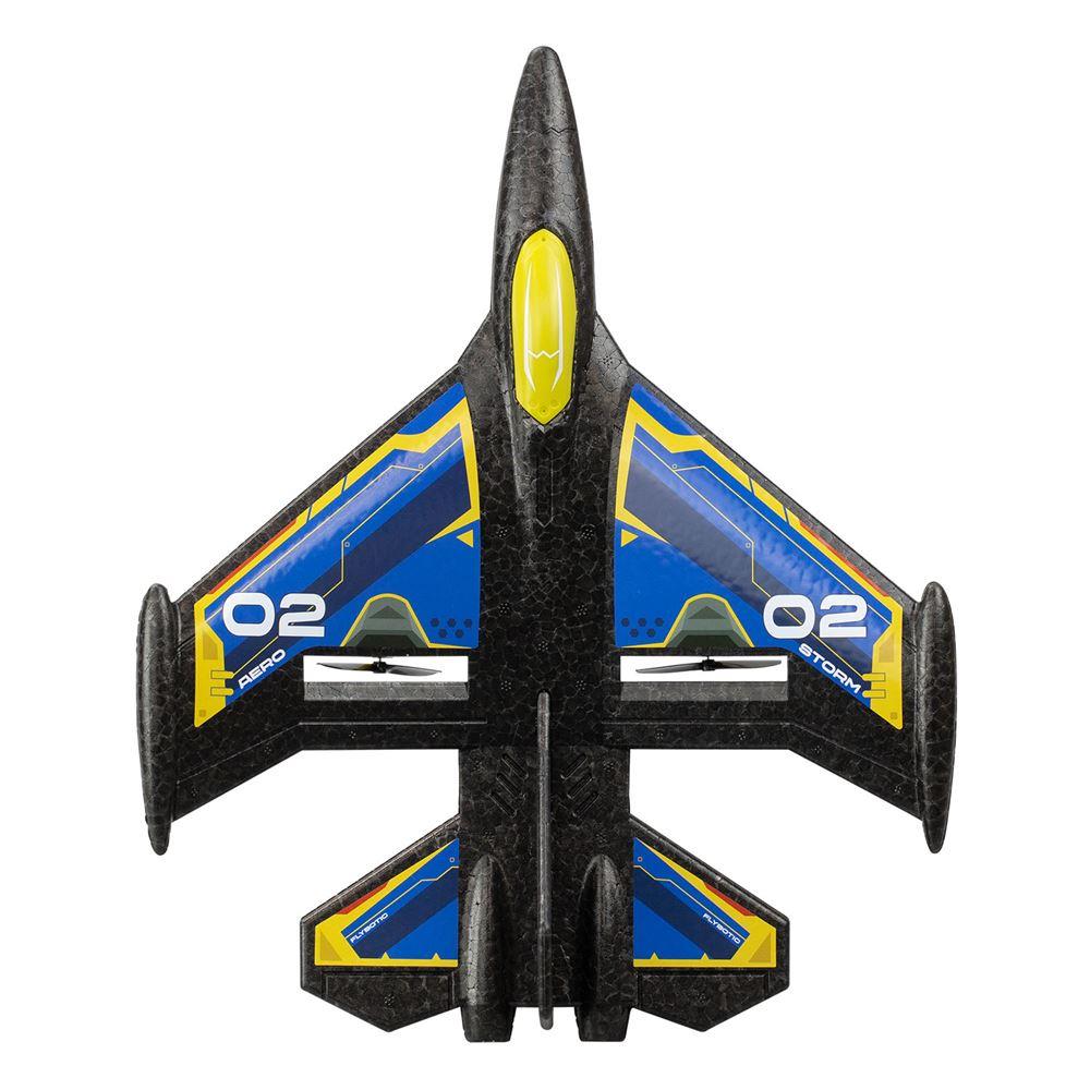 Sonic Evo Kumandalı Uçak 