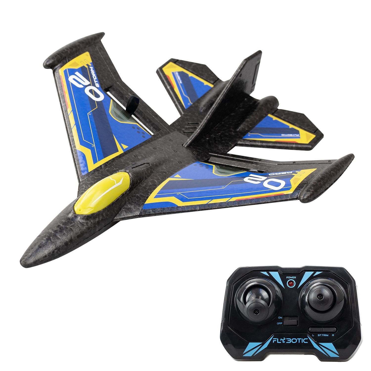 Sonic Evo Kumandalı Uçak 