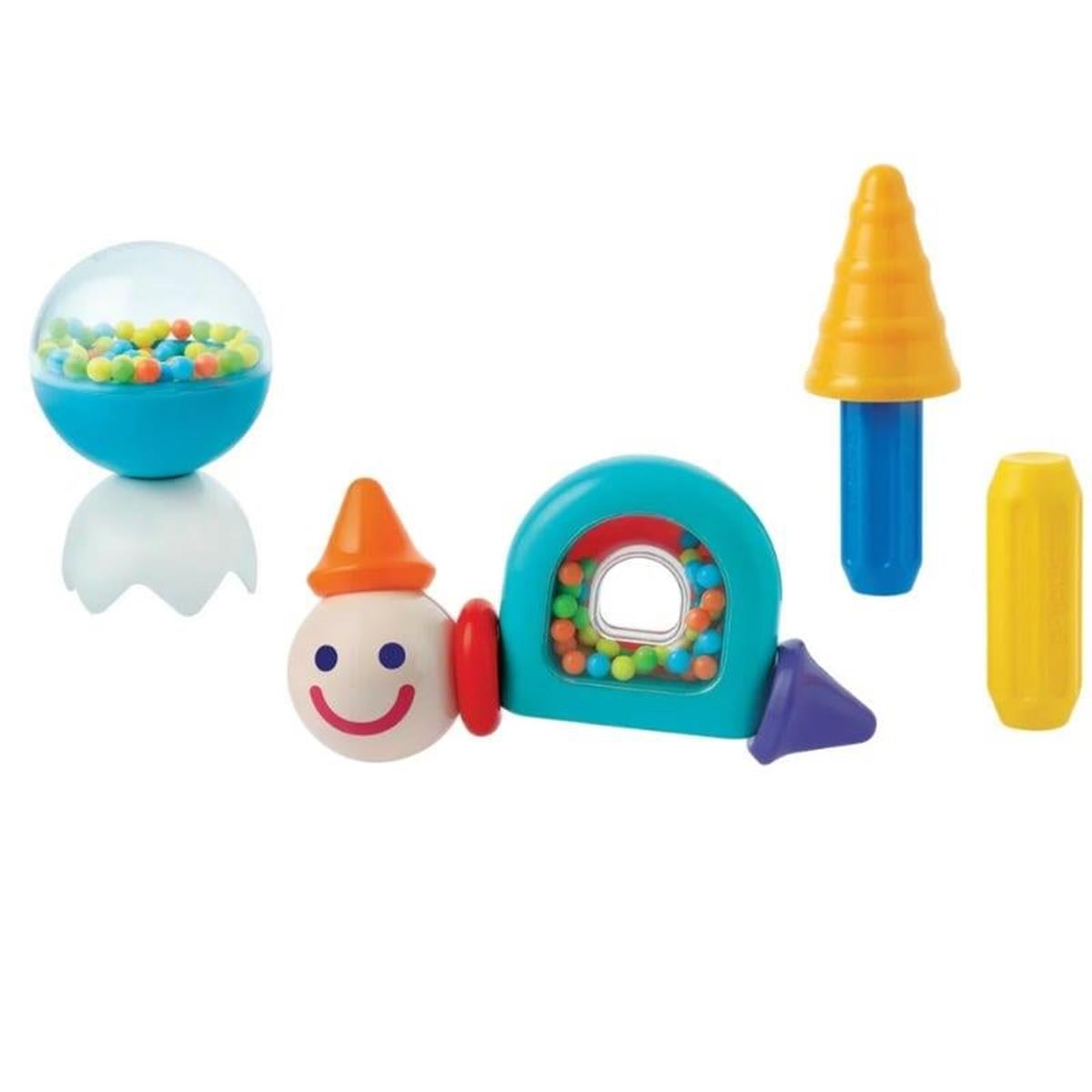 Stick-O Mıknatıslı POP Friends Seti 10 Parça