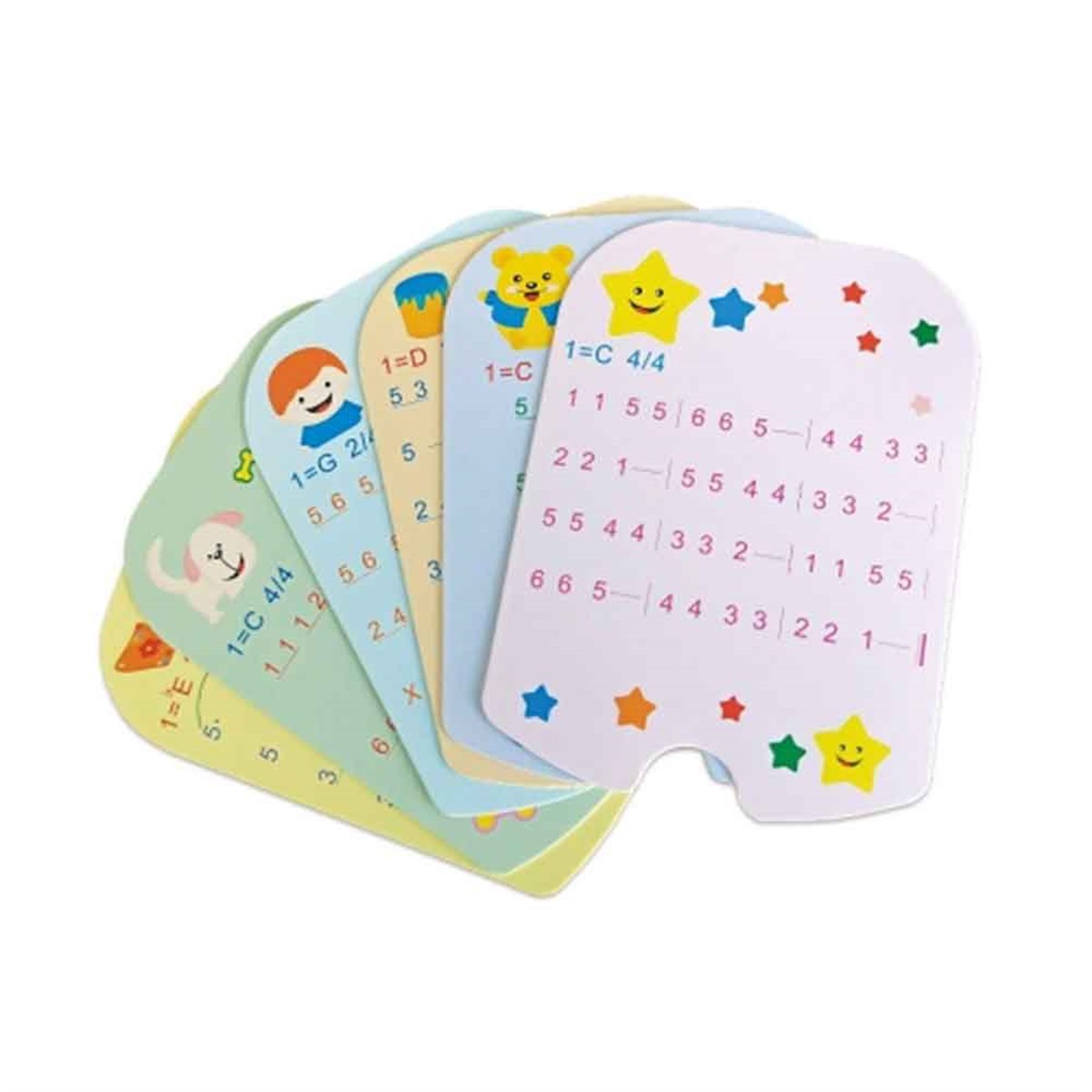 Suoni Instrumental Set / Müzik Seti