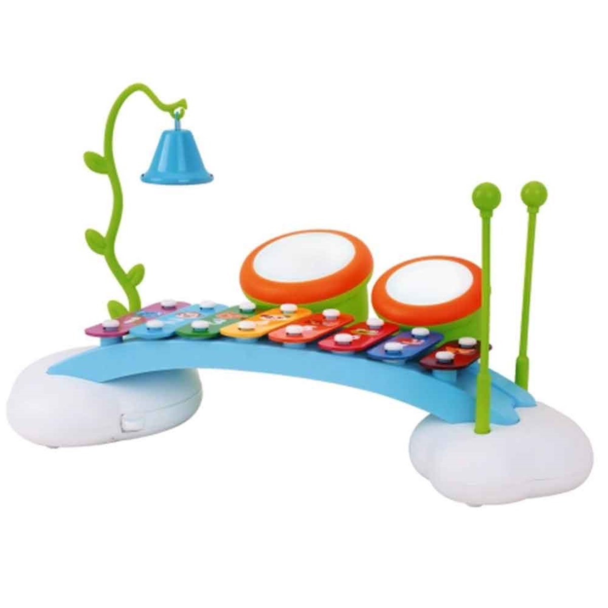 Suoni Instrumental Set / Müzik Seti