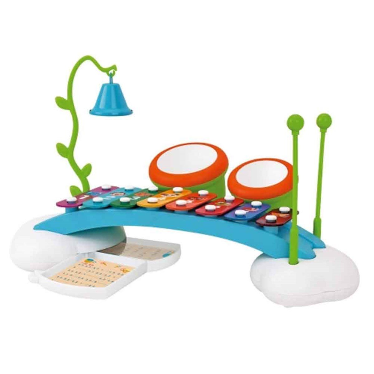 Suoni Instrumental Set / Müzik Seti