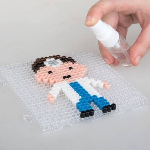 Super Beads Hospital Team / Ütü Boncukları Hastane Seti