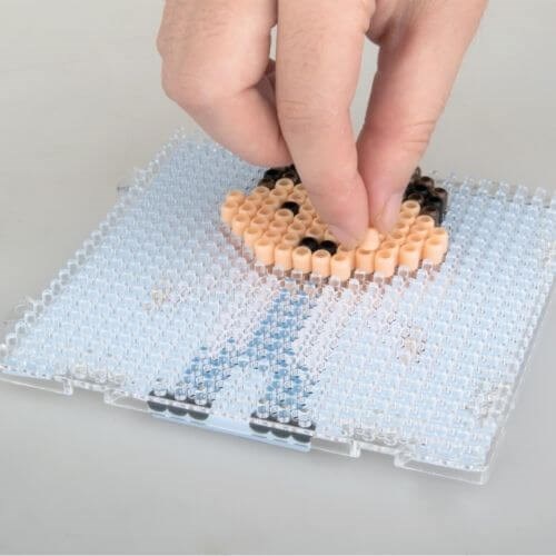 Super Beads Hospital Team / Ütü Boncukları Hastane Seti