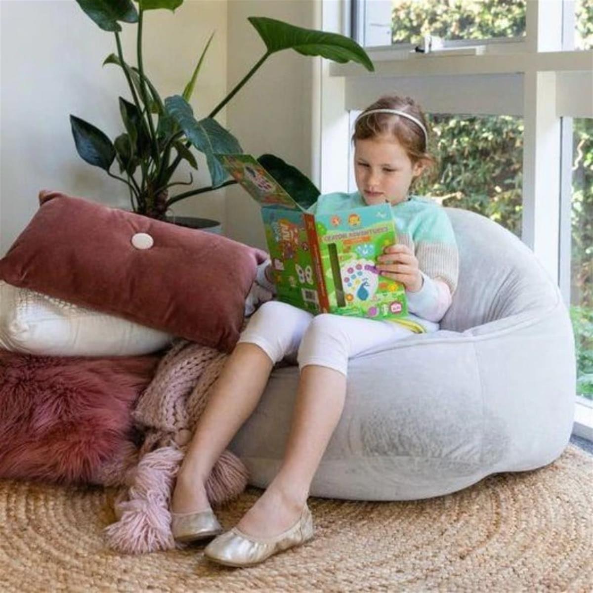 Tiger Tribe Boyama Seti-Bahçe