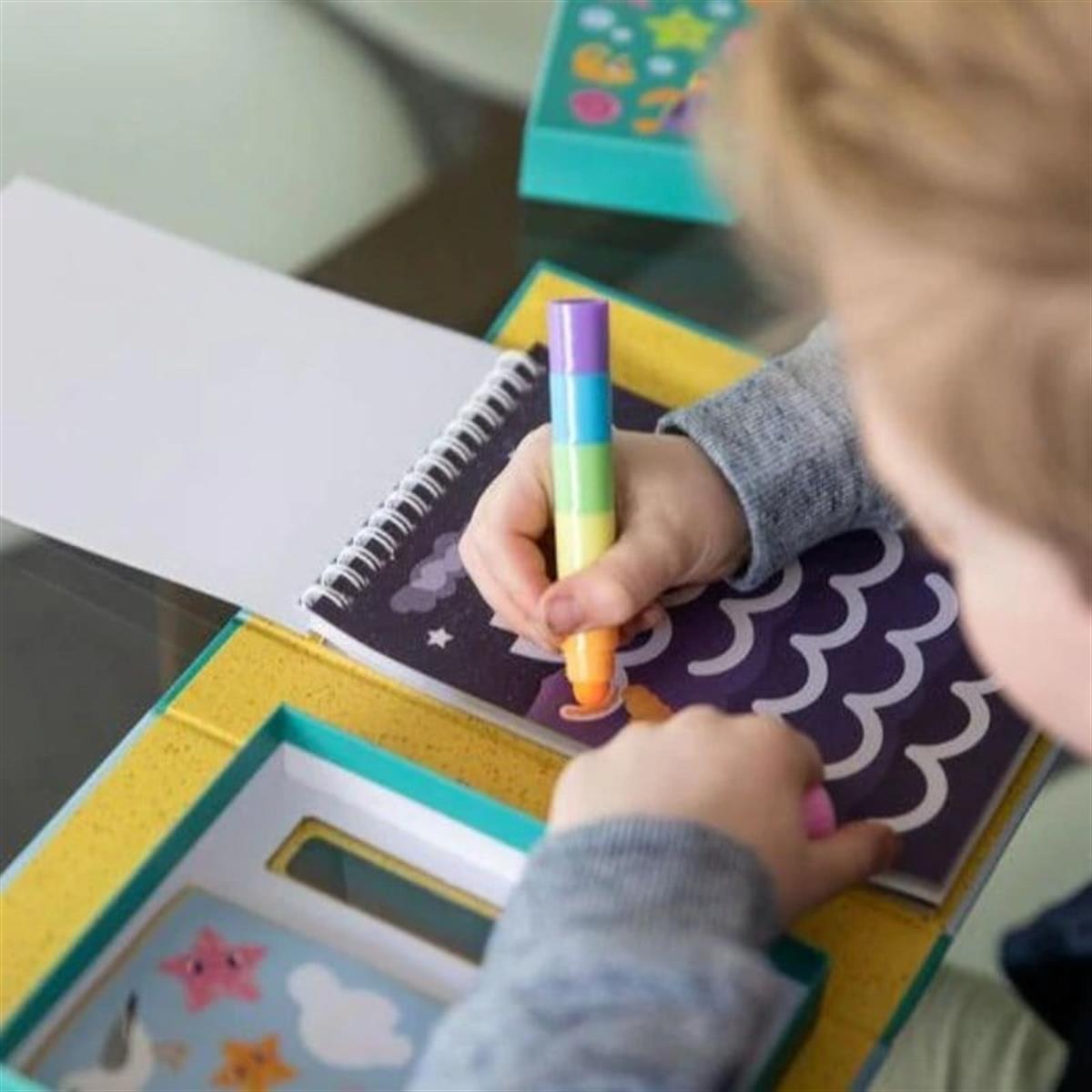 Tiger Tribe Boyama Seti-Beach