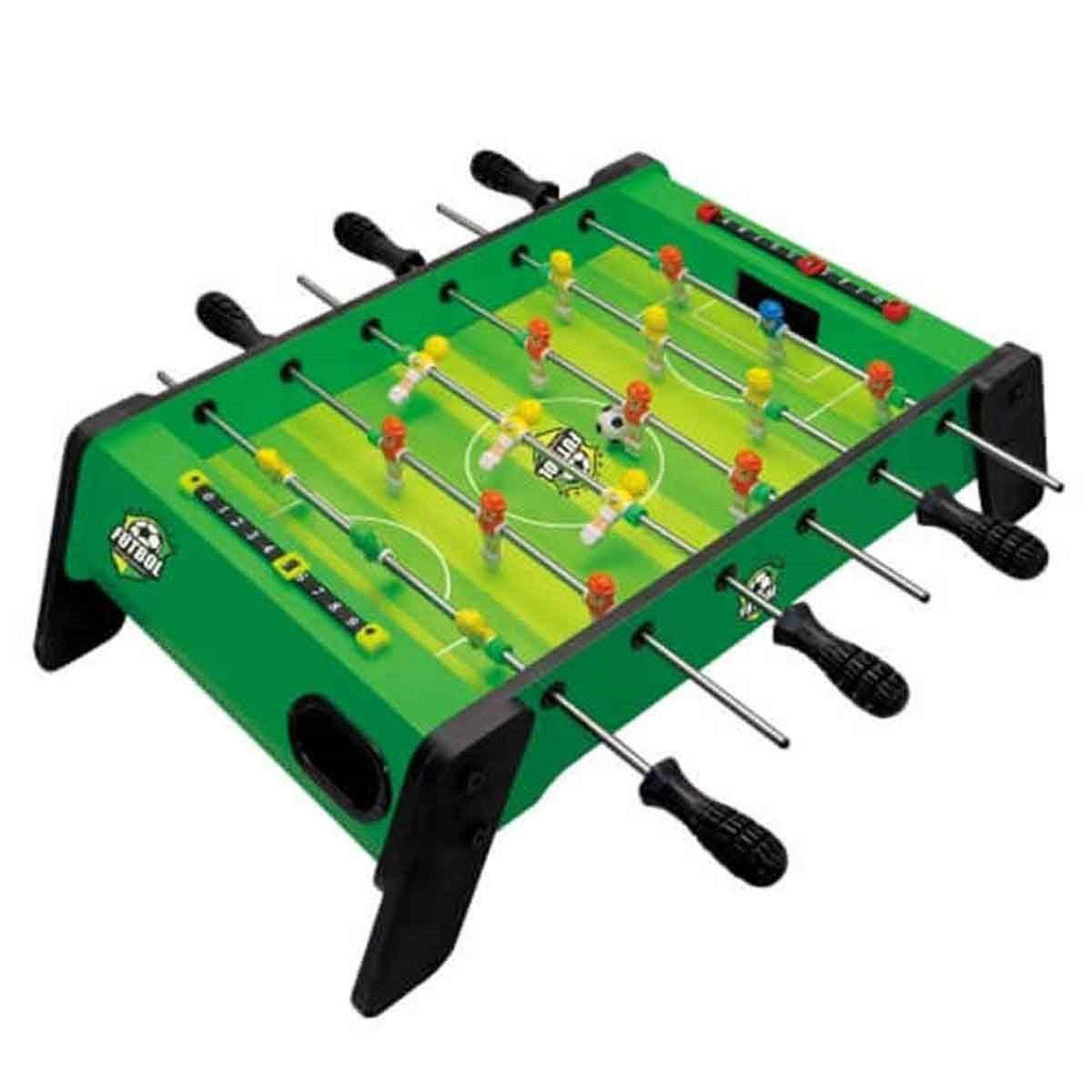 Top Table Football / Ahşap Langırt