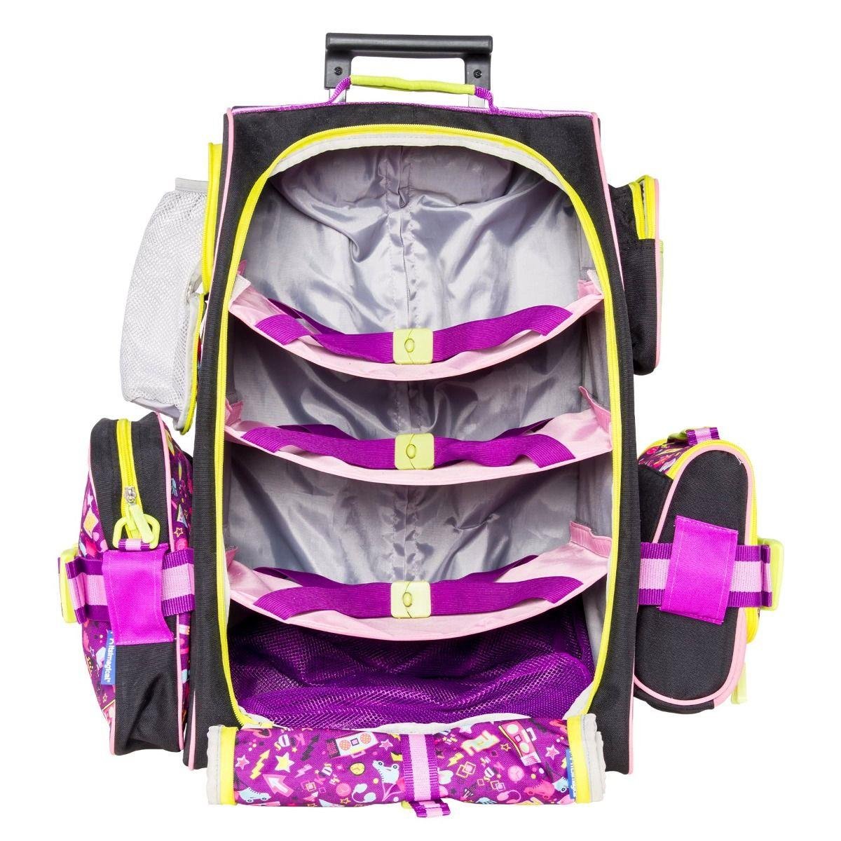 Trvl Organizer Sandy / Çek Çek Sandy Valiz