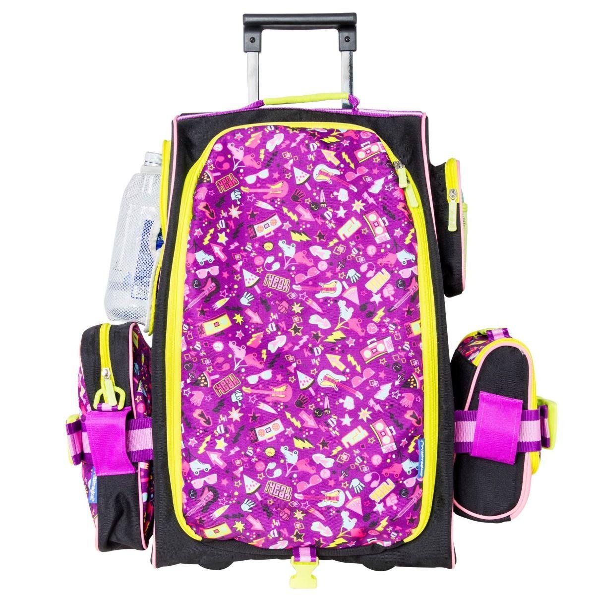 Trvl Organizer Sandy / Çek Çek Sandy Valiz