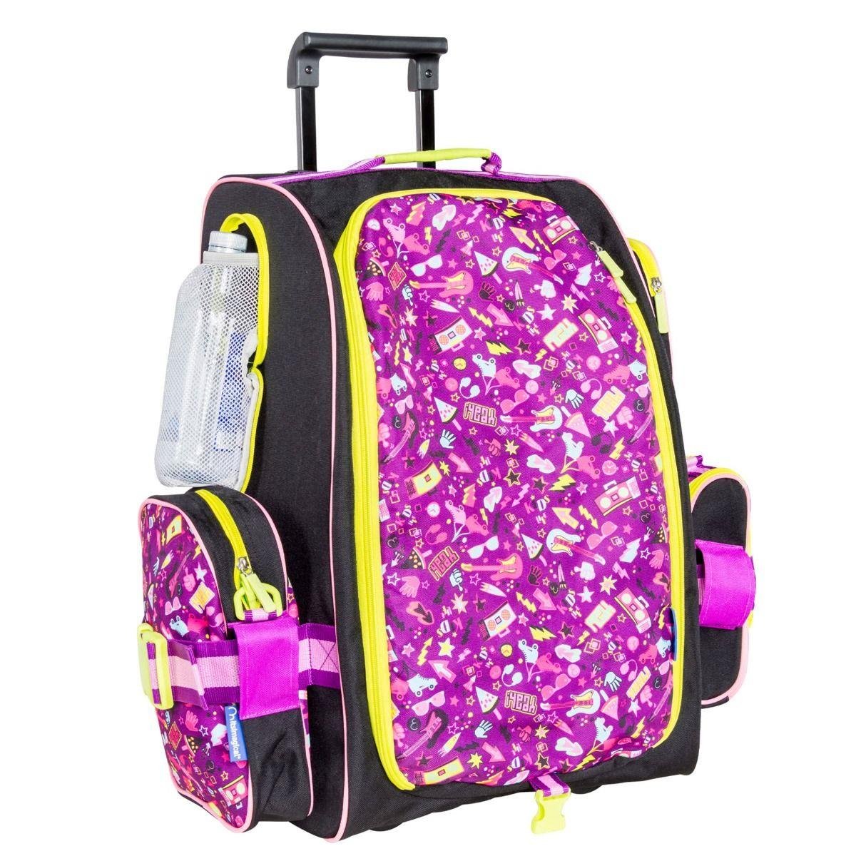 Trvl Organizer Sandy / Çek Çek Sandy Valiz