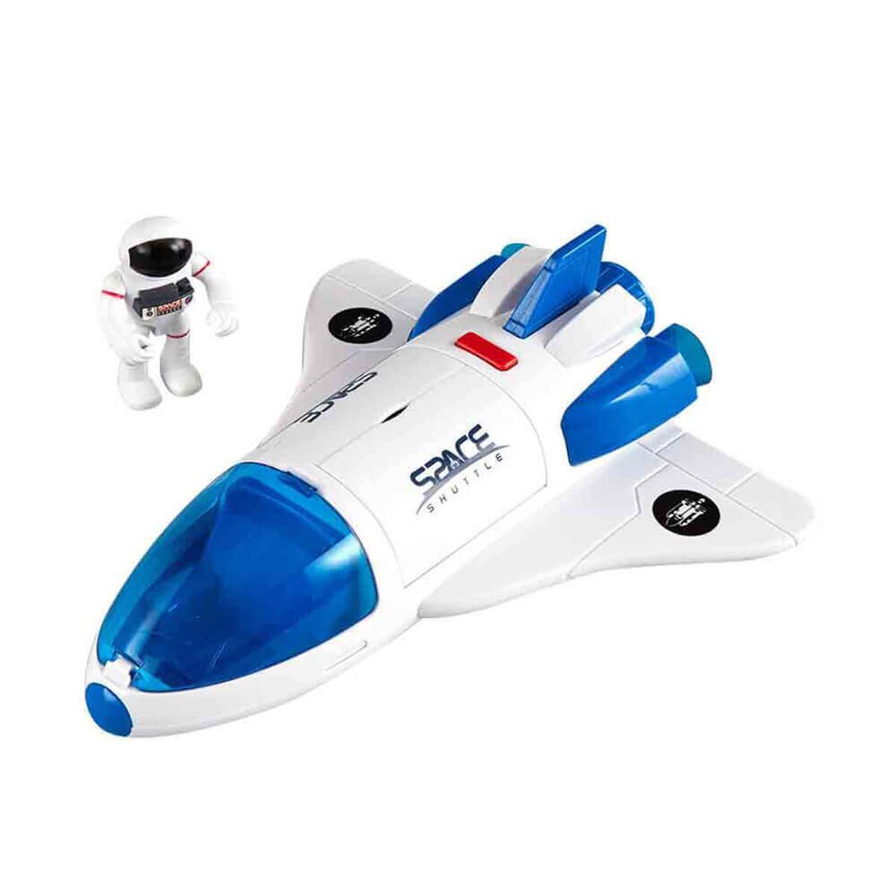 UZAY SET ASTRO VENTURE UZAY MEKİĞİ 1