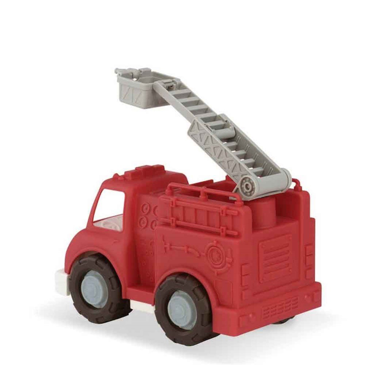 Wonder Wheels İtfaiye Arabası