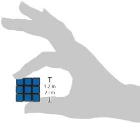 World's Smallest Rubik's Küp