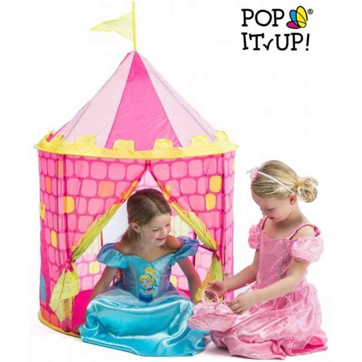 Yakamoz Prenses Oyun Çadırı