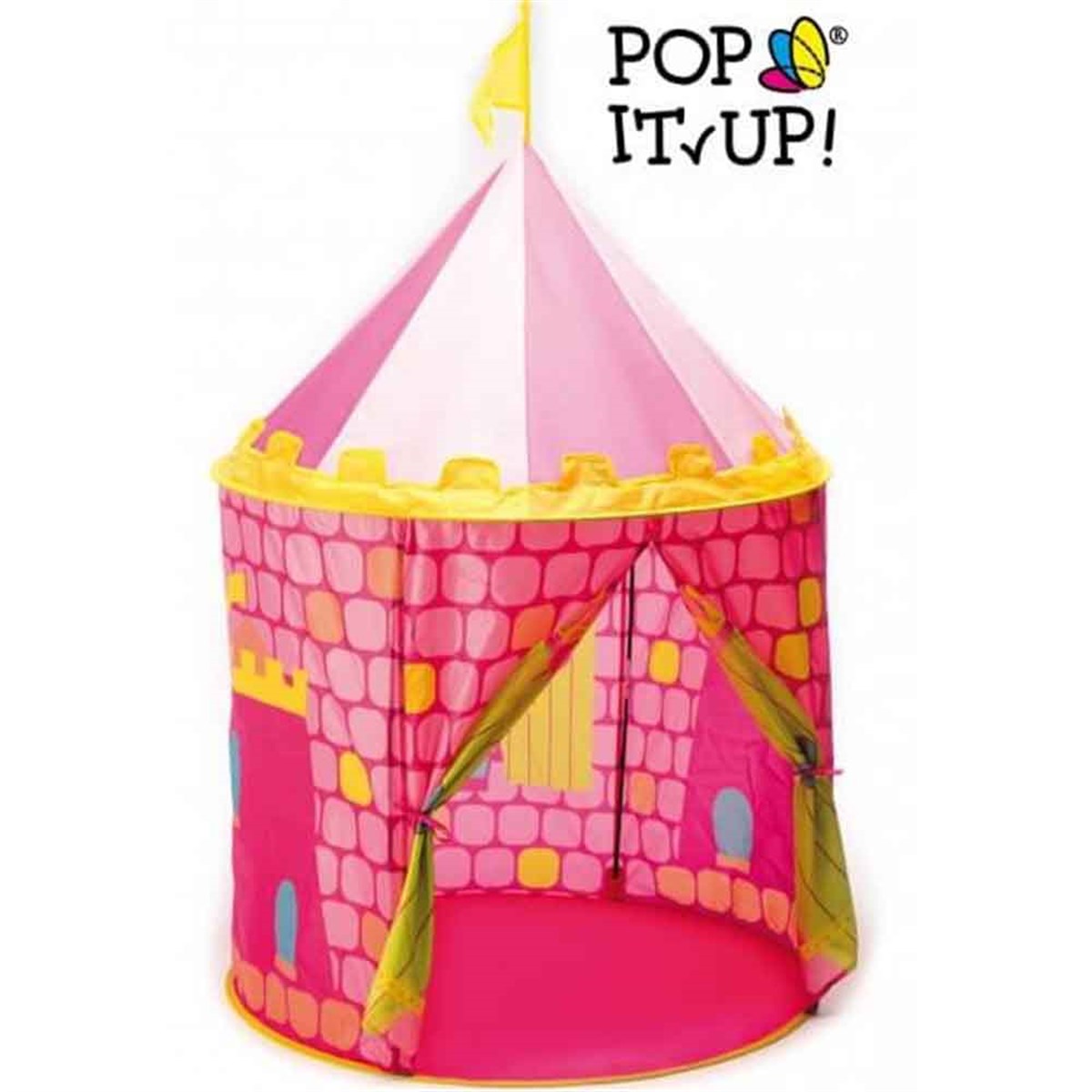 Yakamoz Prenses Oyun Çadırı