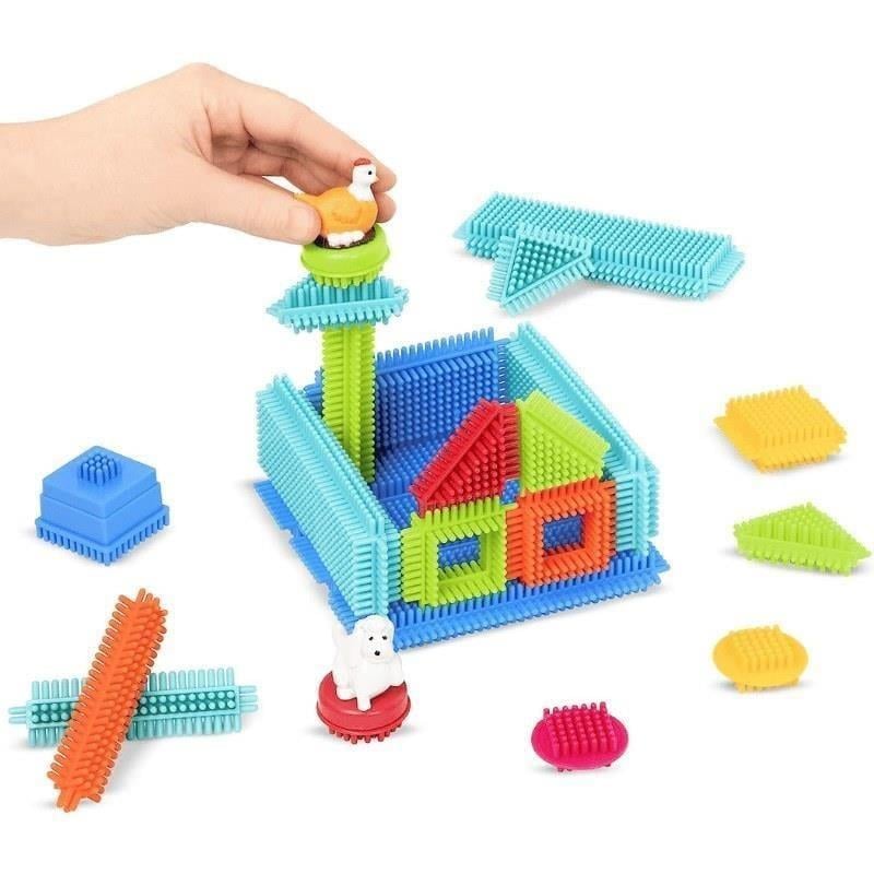 Yapı Oyuncakları - 113 Parça