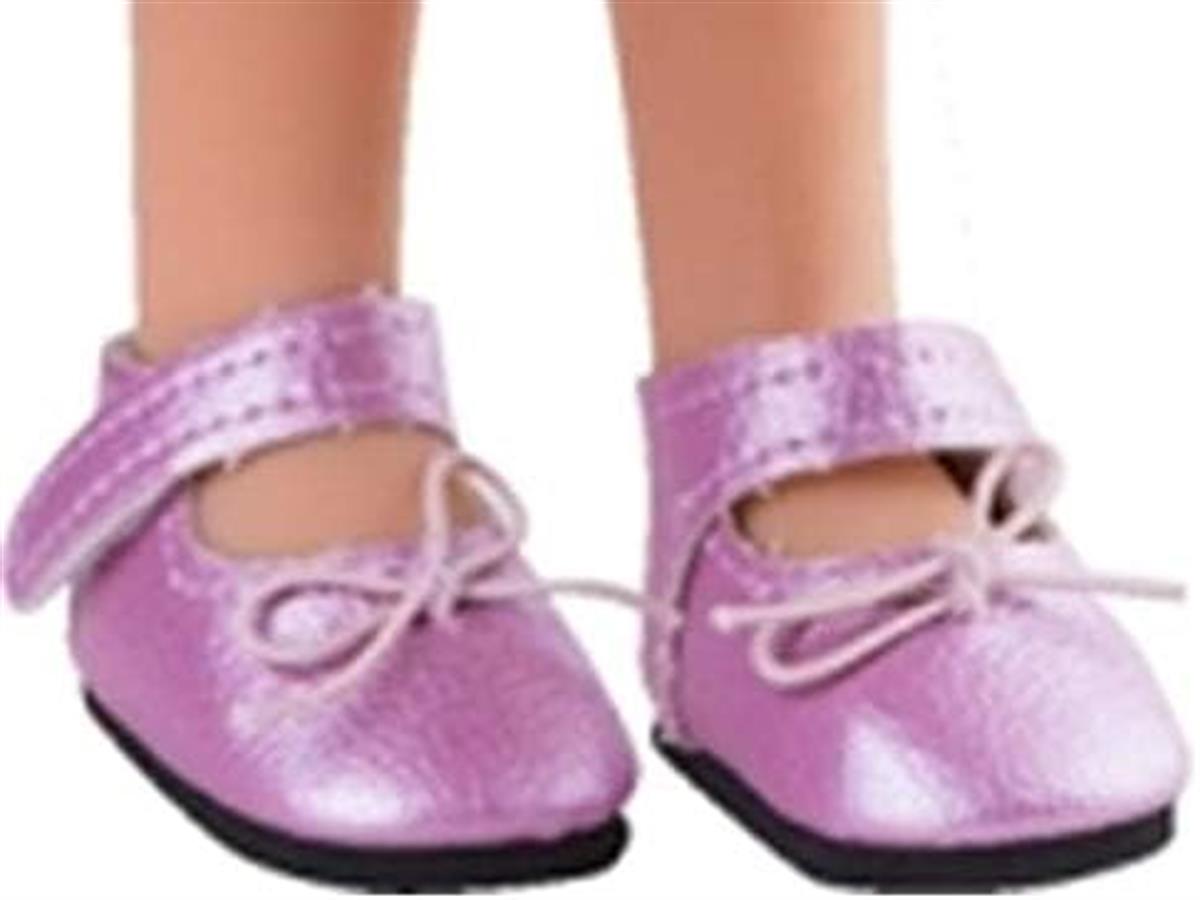 Zapatod Rosa Velcro 32CM / 32 Cm Bebek Ayakkabısı