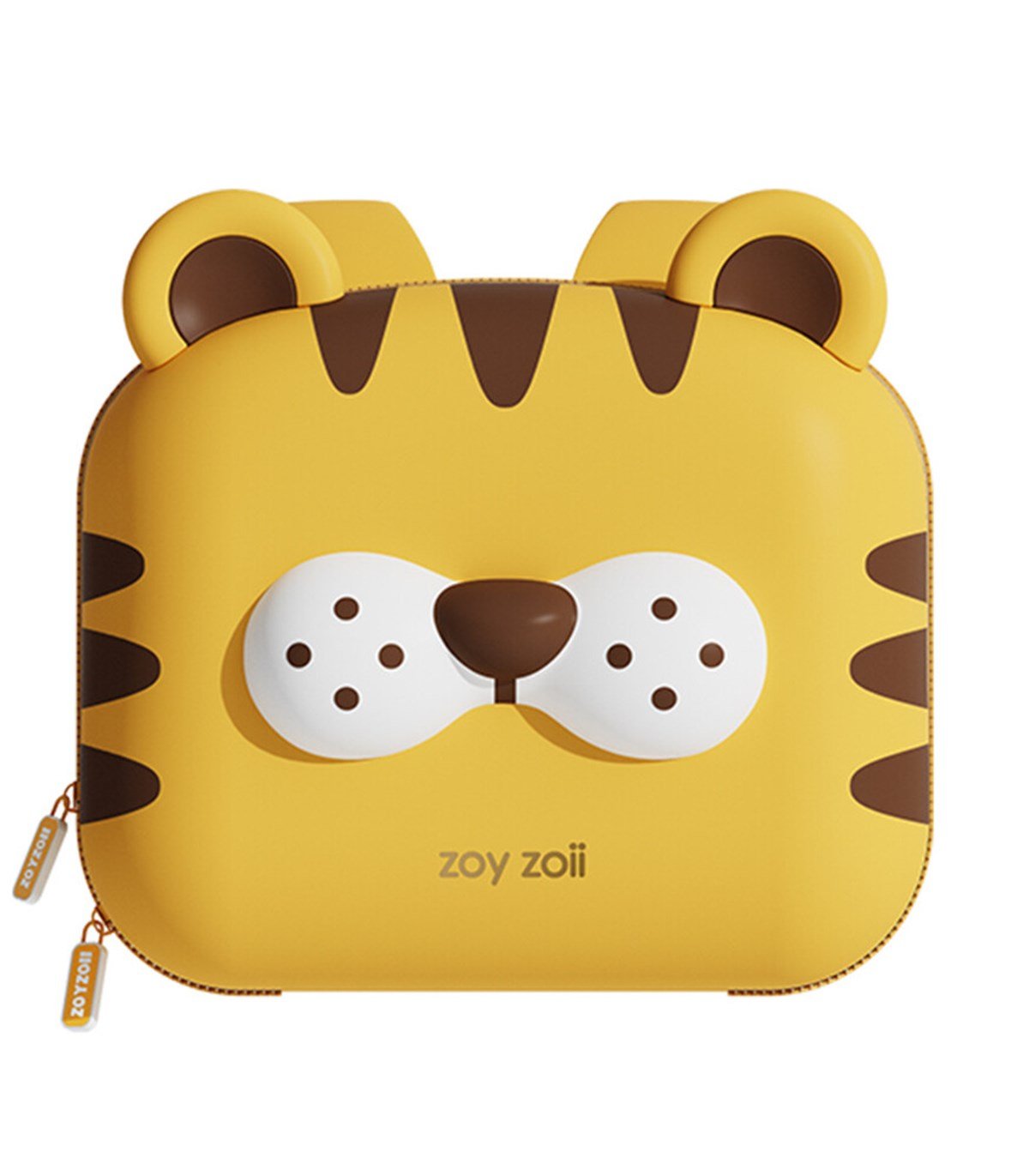 Zoyzoii Animal Serisi Tiger Sırt Çantası