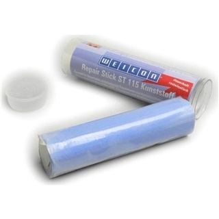 75.530.08 - Weicon Plastik Tamir Çubuğu - 57 gr