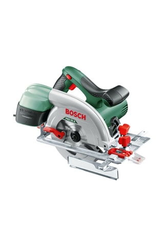 Bosch Daire Testere 1200W Pks 55 A