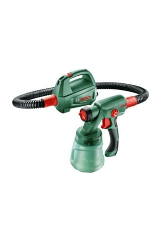 Bosch PFS 2000 All Paint Boya Tabancası 440 W