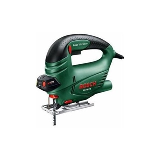Bosch PST 670-Elektrikli 500 Watt Hava Üfleme Ayarlı Dekupaj Testere Makinası